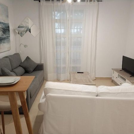 Апартаменти Apartamento Guesting Ribera Ель-Пуерто-де-Санта-Марія Екстер'єр фото